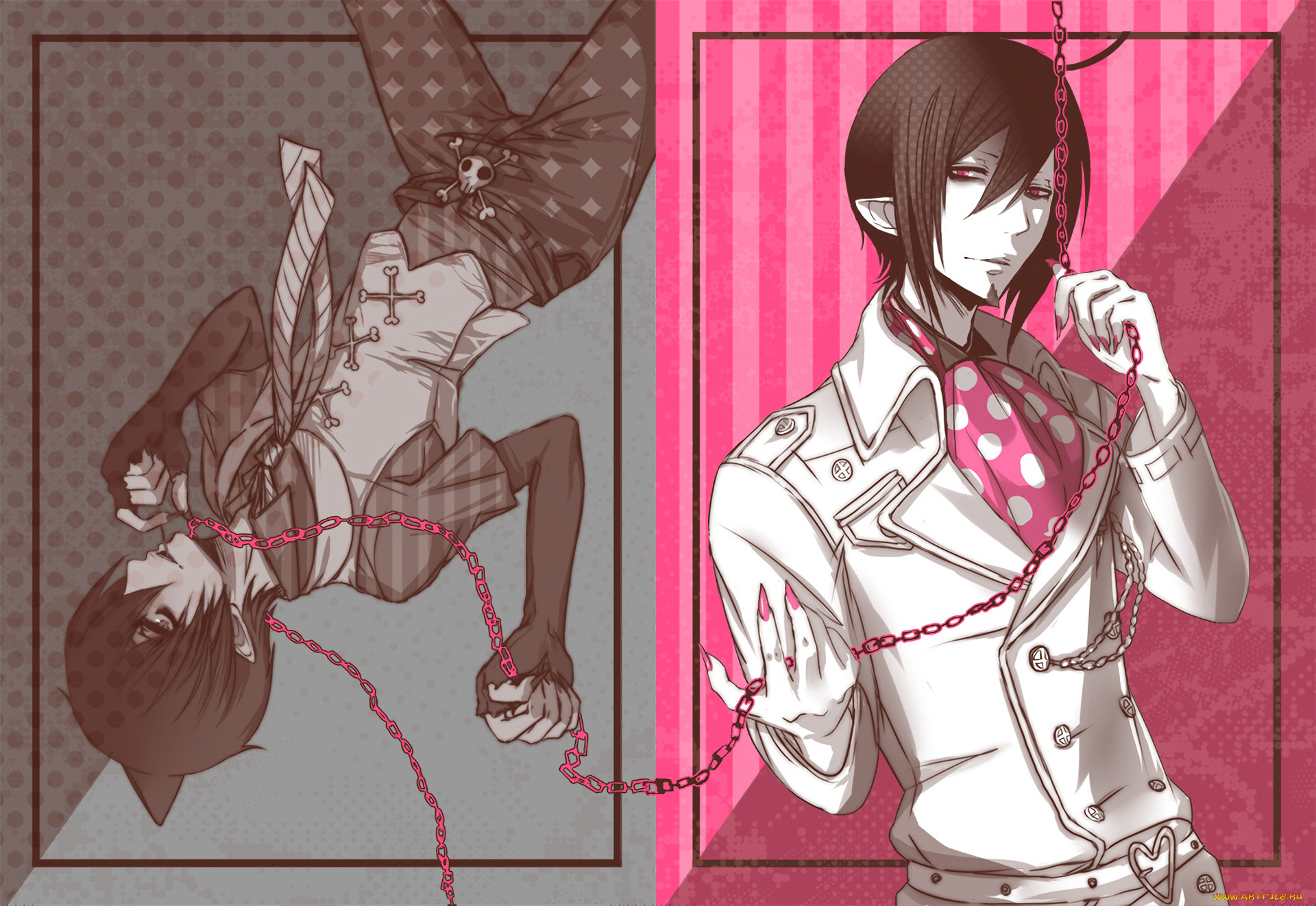 , ao no exorcist, 